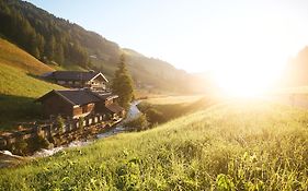 Almi'S Berghotel